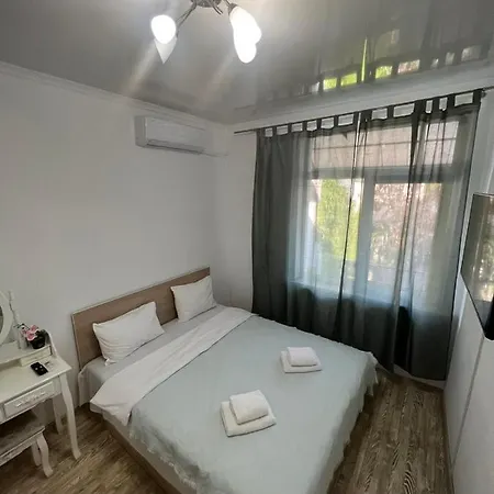 Izmailskii Dvorik Daire Kişinev